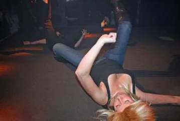 Britain holds a popular sex tournament in Europe and America and has sex with the air8