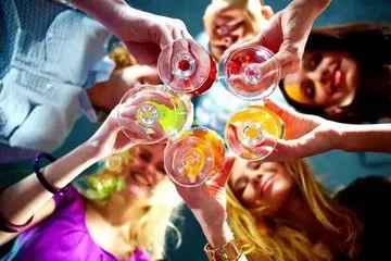 Top ten tourist customs taboos in the world