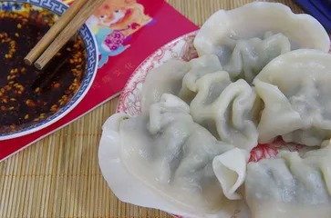 A look at the weird customs during the Spring Festival in various places in China7
