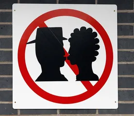 Top ten tourist customs taboos in the world3