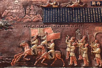 The peculiar customs of Jurchen Khitan3