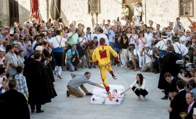 Top ten wonderful festivals in the world1