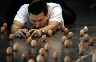 The most bizarre Guinness Book of Records2
