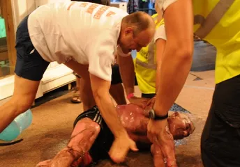Top ten alternative customs competitions in the world4