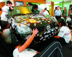 Top ten alternative customs competitions in the world7