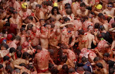 Top ten wonderful festivals in the world2