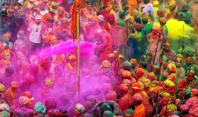 Top ten wonderful festivals in the world4