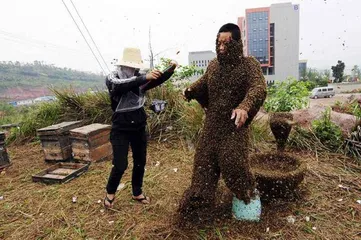 The most bizarre Guinness Book of Records14