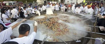 The most bizarre Guinness Book of Records16