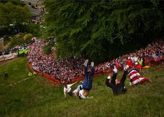 Top ten wonderful festivals in the world7