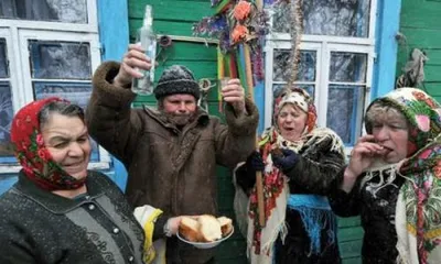 Russians 