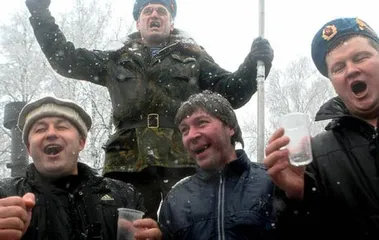 Russians 