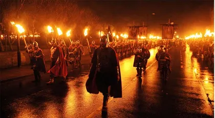 Top ten wonderful festivals in the world9