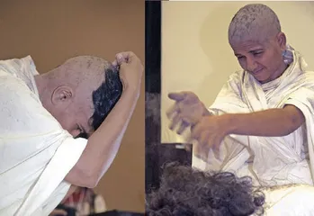 Uncovering ten strange customs in India2