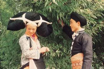The strange customs of Guizhou