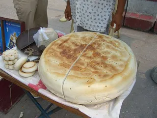 Top Ten Weird Folk Customs and Habits in Shaanxi1