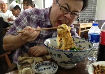 Top Ten Weird Folk Customs and Habits in Shaanxi4