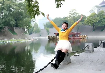Top Ten Weird Folk Customs and Habits in Shaanxi7