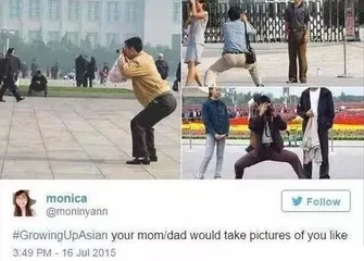 The living habits of China in the eyes of foreigners9