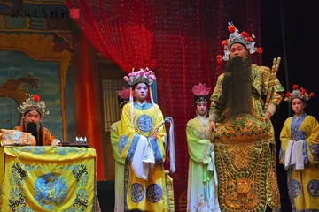 Top Ten Weird Folk Customs and Habits in Shaanxi9