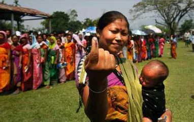 Taking stock of the strange customs of women around the world: A mother can marry her son4