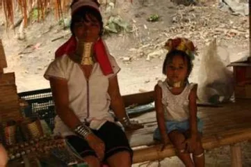 Taking stock of the strange customs of women around the world: A mother can marry her son5