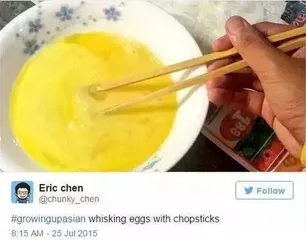 The living habits of China in the eyes of foreigners11