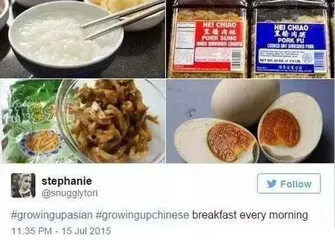 The living habits of China in the eyes of foreigners12