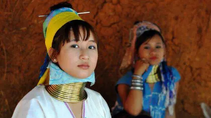 There is a monogamy village in China, among the top 20 women in the world5