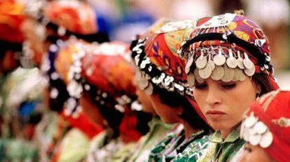 There is a monogamy village in China, among the top 20 women in the world7