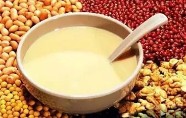 The living habits of China in the eyes of foreigners16