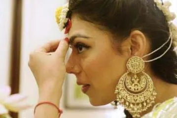 Taking stock of the strange customs of Indians and their extreme love for gold ornaments0