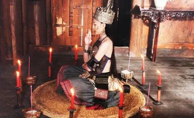 Explore the top ten weird folk customs in rural China1