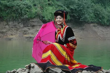 The strange marriage customs of the top ten ethnic groups in China1