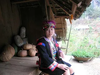 The strange marriage customs of the top ten ethnic groups in China6