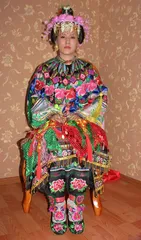 The strange marriage customs of the top ten ethnic groups in China7