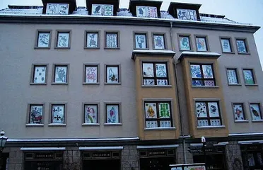 Ten of the strangest and most interesting towns in the world3