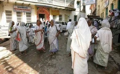 Ten of the strangest and most interesting towns in the world4