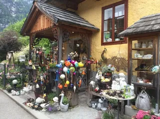 Ten of the strangest and most interesting towns in the world8