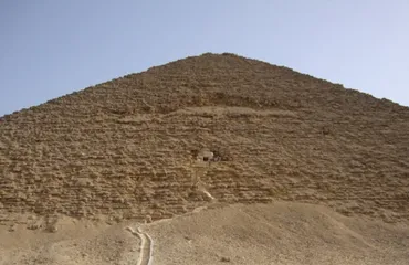 Tomb Robbing in Ancient Egyptian Pyramids1