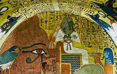 Tomb Robbing in Ancient Egyptian Pyramids5