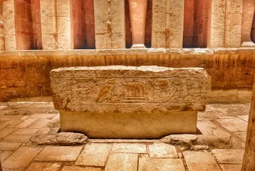 Tomb Robbing in Ancient Egyptian Pyramids7