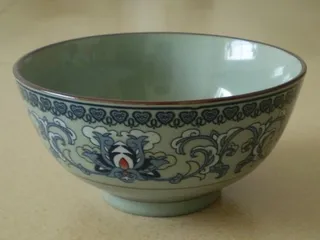 Top ten taboos about bowls