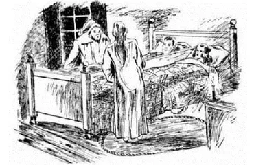 10 surprising old love customs in Western countries6