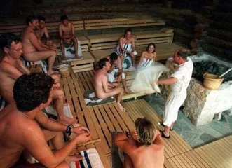 Turkey's strange customs and traditions choose a bride in a bath