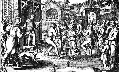 Eight weird epidemic diseases in the world1