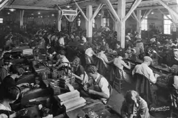 Eight weird epidemic diseases in the world2