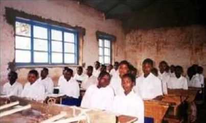 Eight weird epidemic diseases in the world3