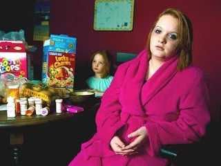 Eight weird epidemic diseases in the world4
