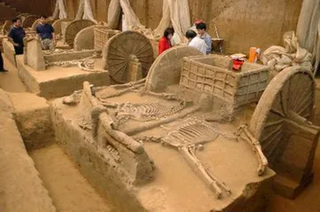 Count down those horrific and bizarre traditional funerals1